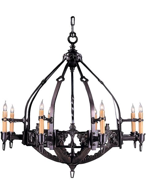 wayfair tudor style lighting